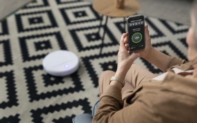 Géobiologie maison : comprendre et harmoniser son environnement dans les espace connectés